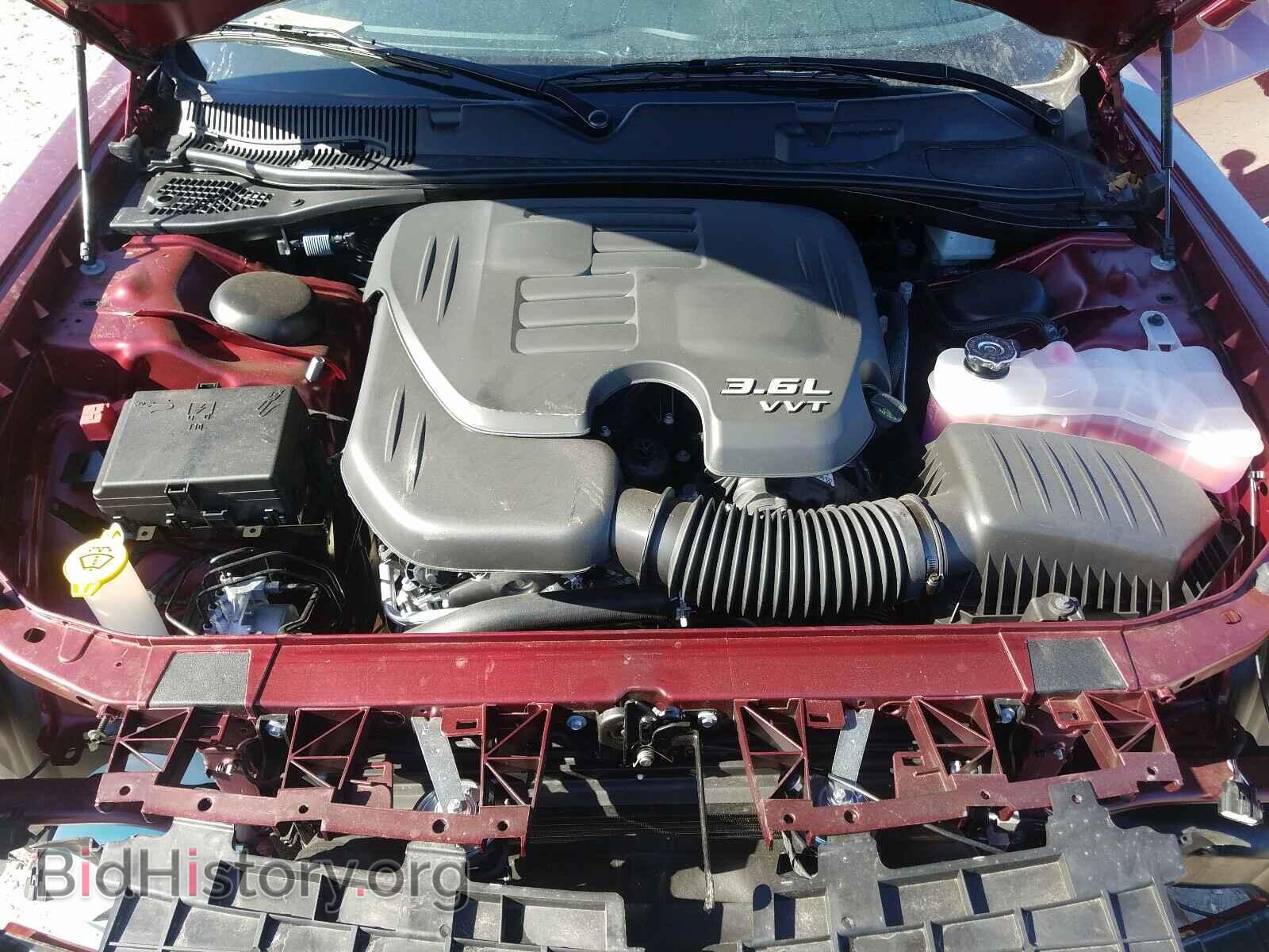 2020 DODGE CHALLENGER - VIN: 2C3CDZAG4LH240383 - Фото 7