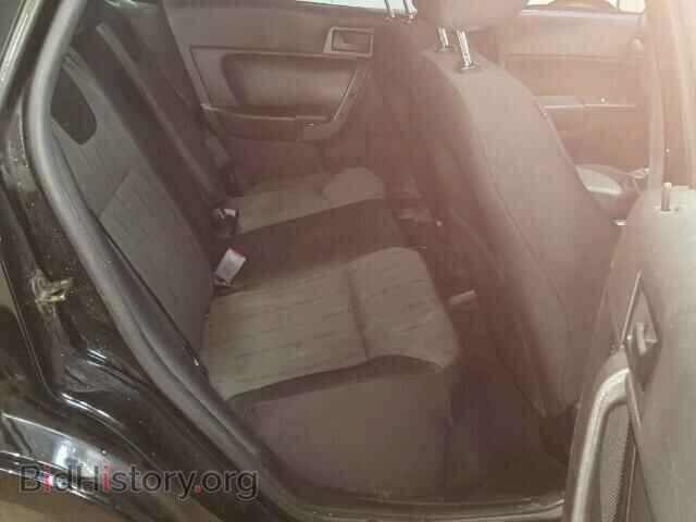 2009 FORD FOCUS - VIN: 1FAHP35N29W230191 - Фото 6