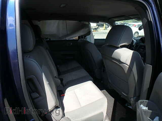 2013 HONDA PILOT - VIN: 5FNYF4H29DB062793 - Фото 6