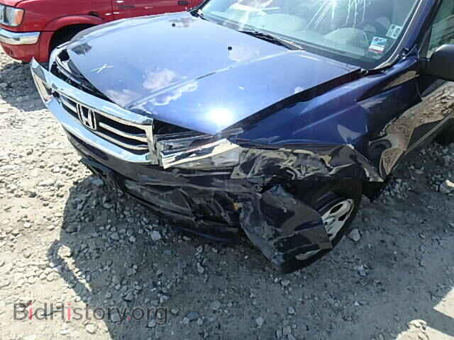 2013 HONDA PILOT - VIN: 5FNYF4H29DB062793 - Фото 9