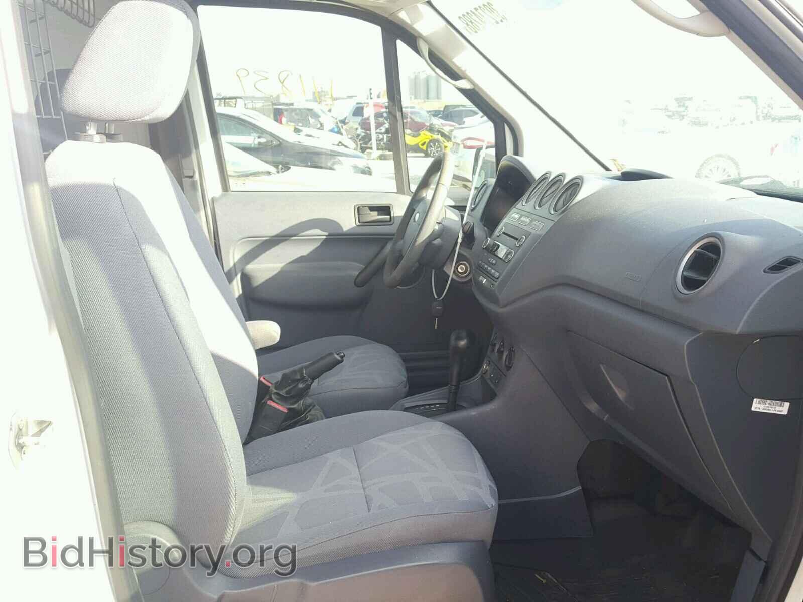 2013 FORD TRANSIT CO - VIN: NM0LS7BN4DT172073 - Фото 5