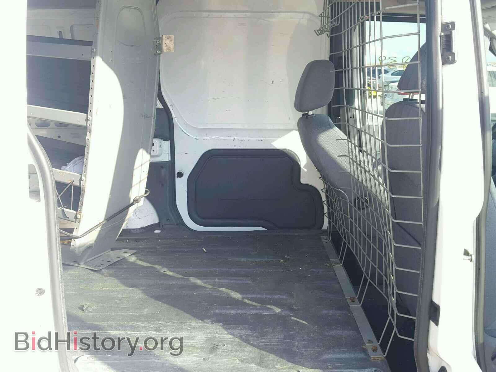 2013 FORD TRANSIT CO - VIN: NM0LS7BN4DT172073 - Фото 6