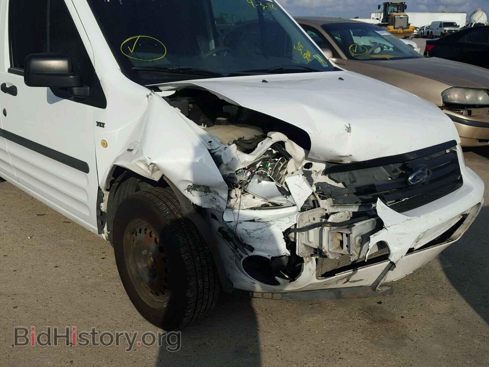 2013 FORD TRANSIT CO - VIN: NM0LS7BN4DT172073 - Фото 9