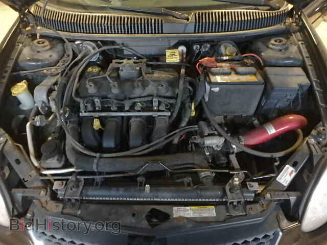 2004 DODGE NEON - VIN: 1B3ES56C24D577644 - Фото 7