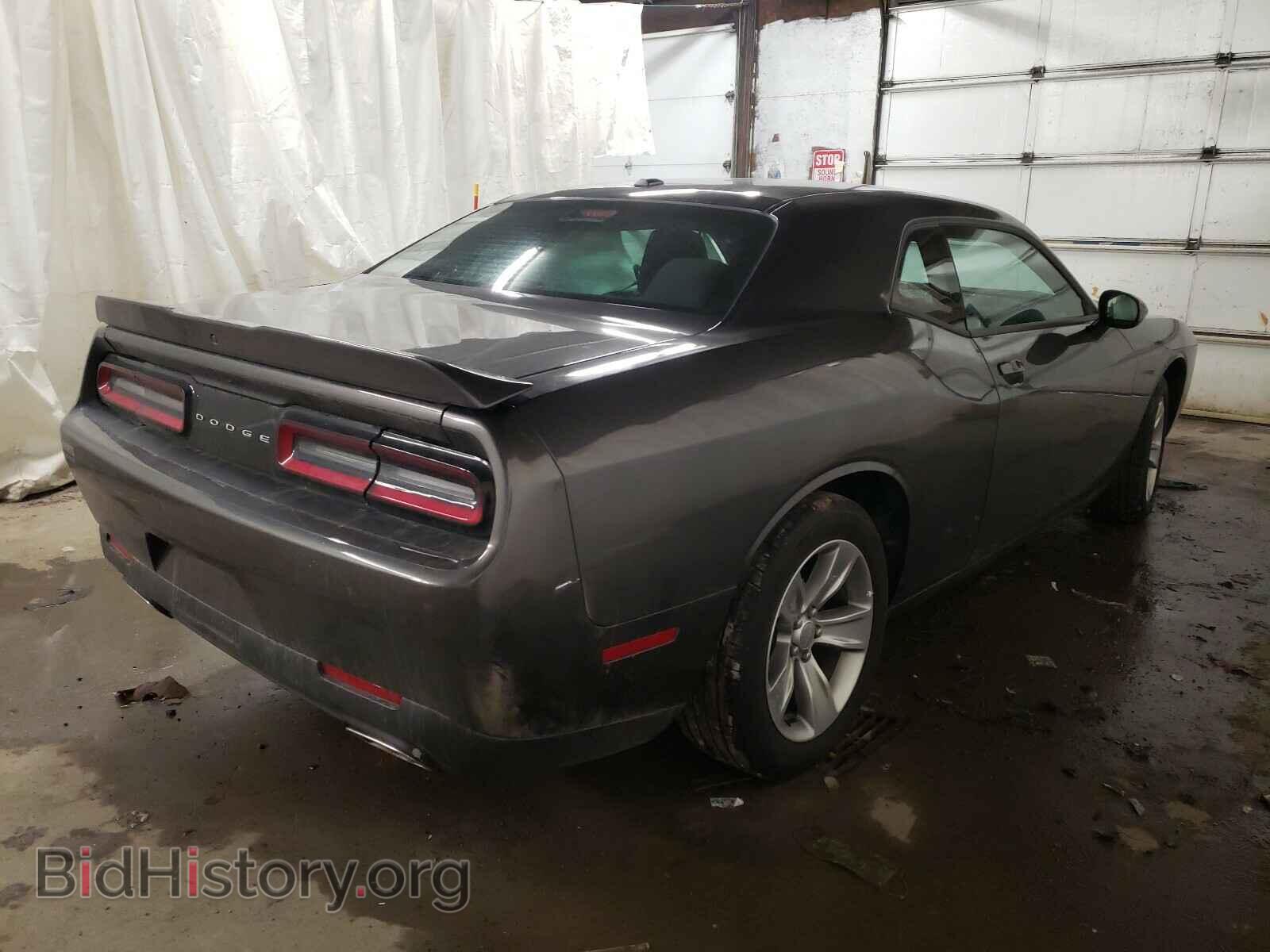 2020 DODGE CHALLENGER - VIN: 2C3CDZAG9LH112866 - Photo 4