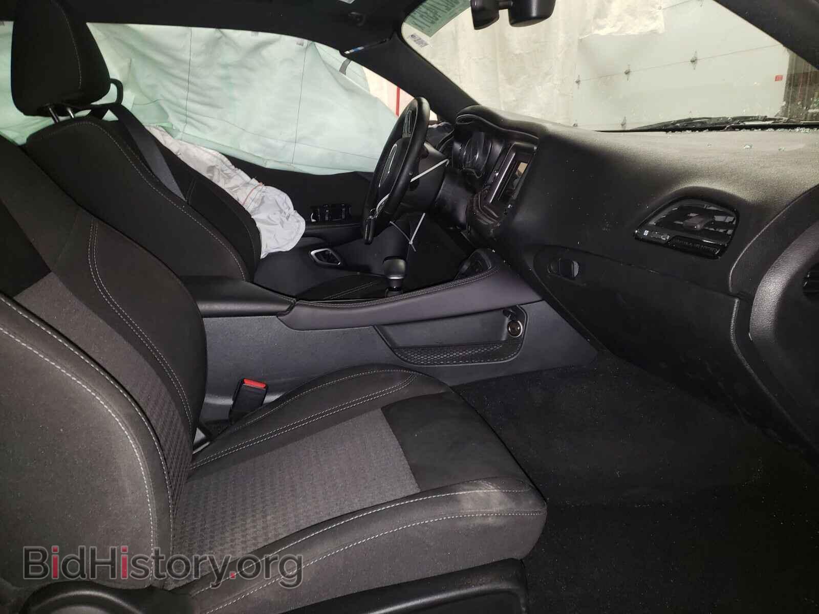 2020 DODGE CHALLENGER - VIN: 2C3CDZAG9LH112866 - Photo 5