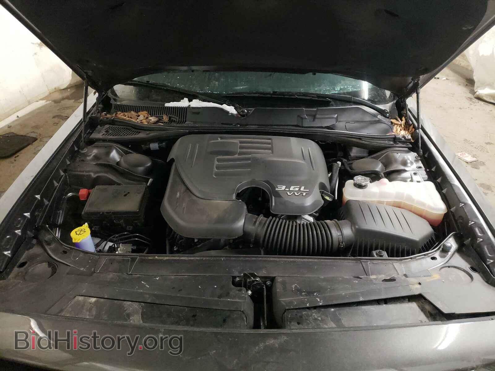 2020 DODGE CHALLENGER - VIN: 2C3CDZAG9LH112866 - Photo 7