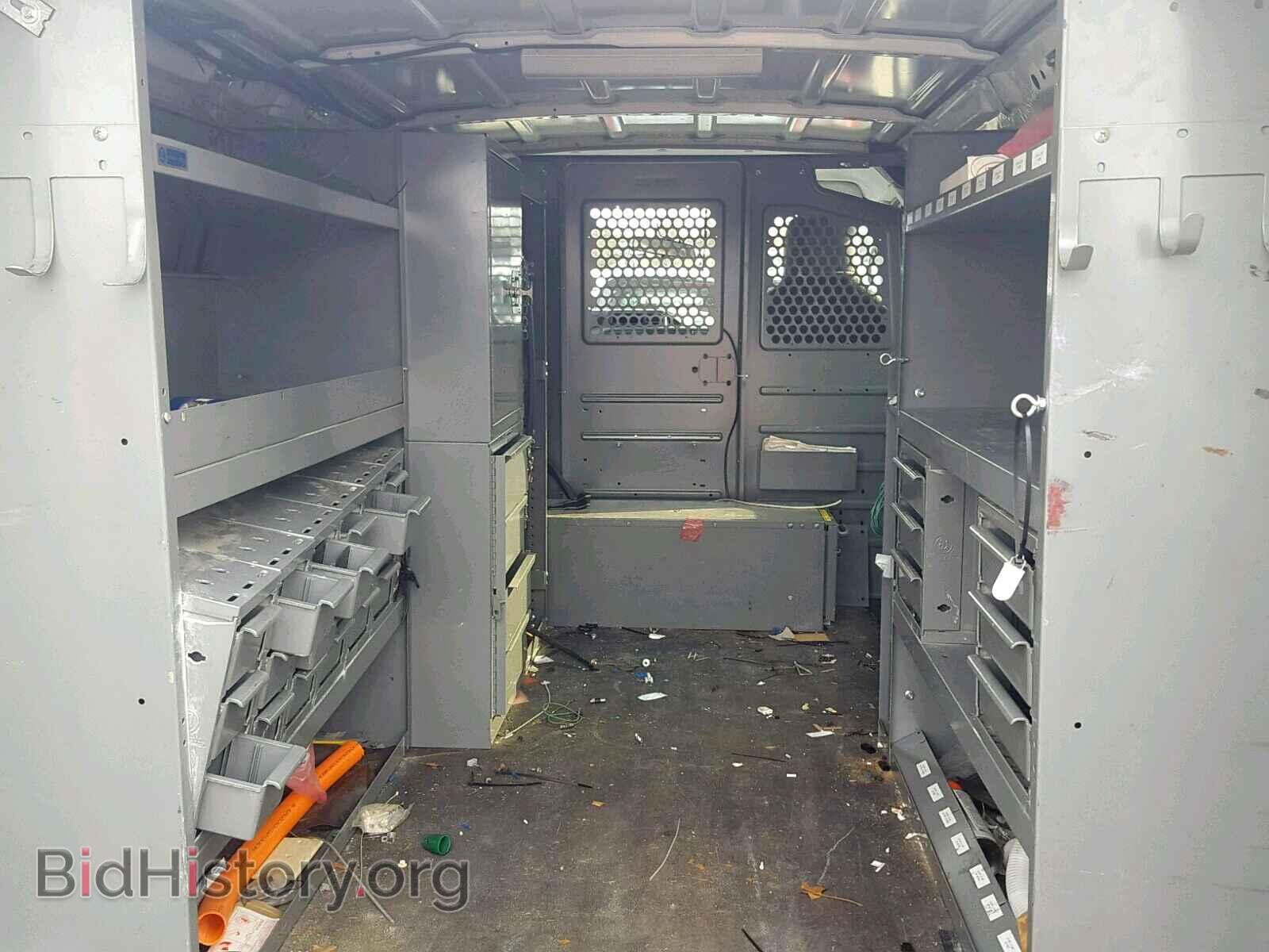 2011 FORD ECONOLINE - VIN: 1FTNE2ELXBDA18409 - Photo 6