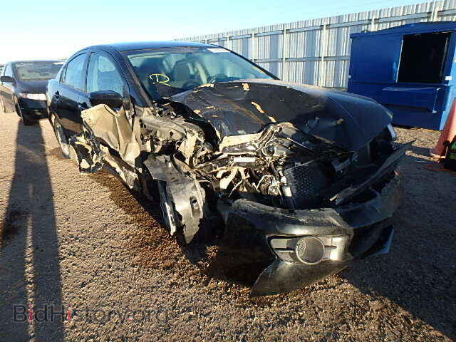 Photo 4A32B2FF4CE016958 - MITSUBISHI GALANT 2012