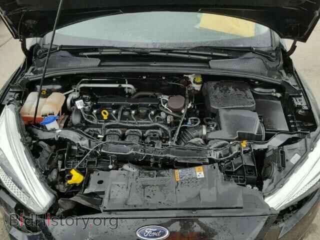 2015 FORD FOCUS - VIN: 1FADP3K21FL220368 - Фото 7