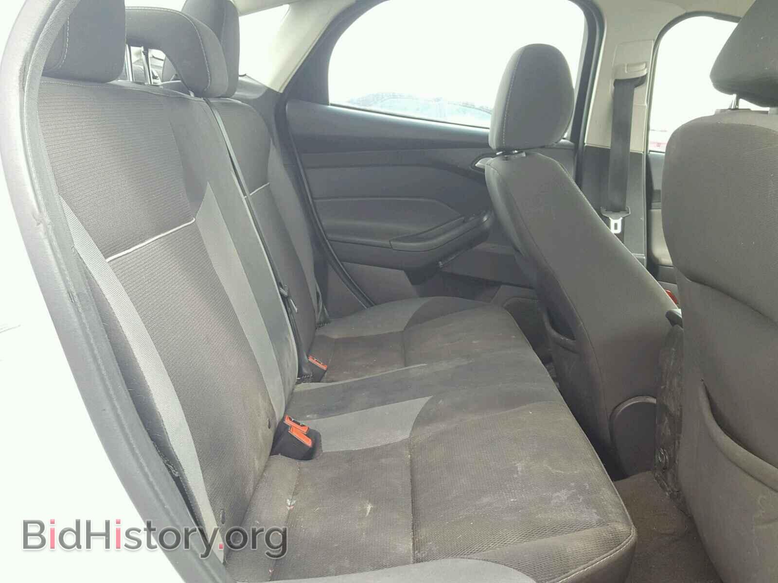 2014 FORD FOCUS - VIN: 1FADP3F25EL142539 - Photo 6