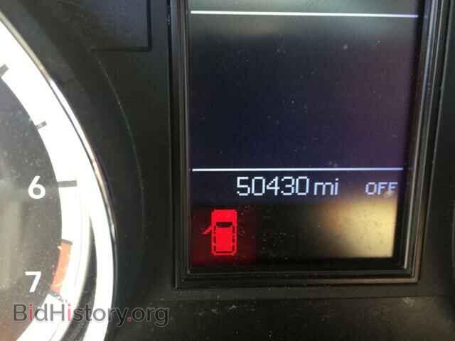 2013 DODGE DURANGO - VIN: 1C4RDJAG8DC629247 - Photo 8