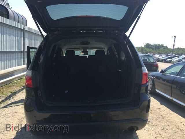 2013 DODGE DURANGO - VIN: 1C4RDJAG8DC629247 - Photo 10