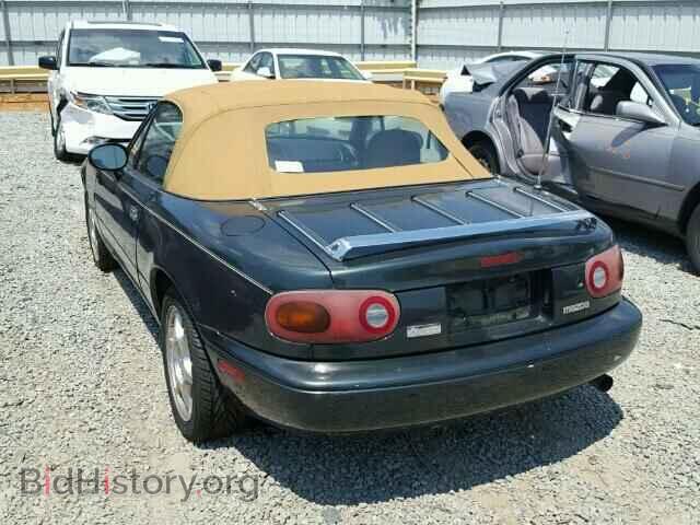 1997 MAZDA MIATA - VIN: JM1NA3532V0728952 - Фото 3