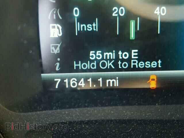2011 FORD EDGE - VIN: 2FMDK3JC4BBB07359 - Photo 8