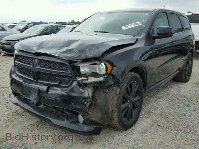 2013 DODGE DURANGO - VIN: 1C4SDJCT5DC678921 - Photo 2