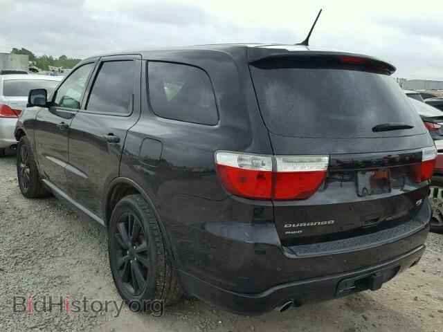 2013 DODGE DURANGO - VIN: 1C4SDJCT5DC678921 - Photo 3