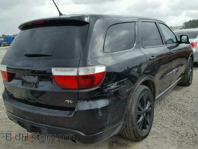 2013 DODGE DURANGO - VIN: 1C4SDJCT5DC678921 - Photo 4