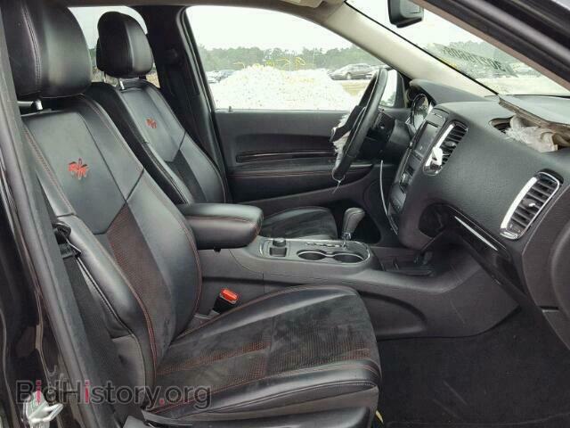 2013 DODGE DURANGO - VIN: 1C4SDJCT5DC678921 - Photo 5