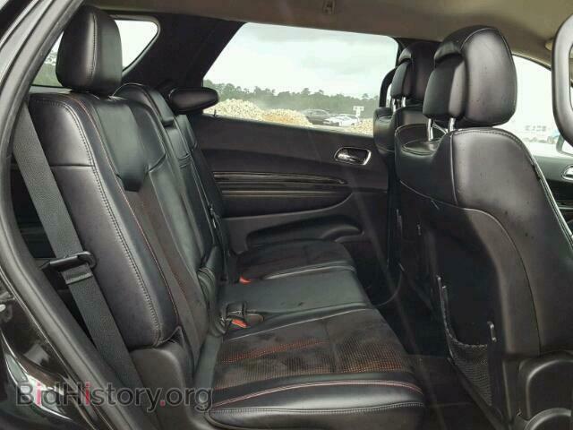 2013 DODGE DURANGO - VIN: 1C4SDJCT5DC678921 - Photo 6