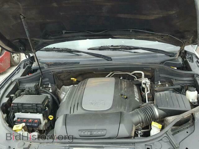 2013 DODGE DURANGO - VIN: 1C4SDJCT5DC678921 - Photo 7