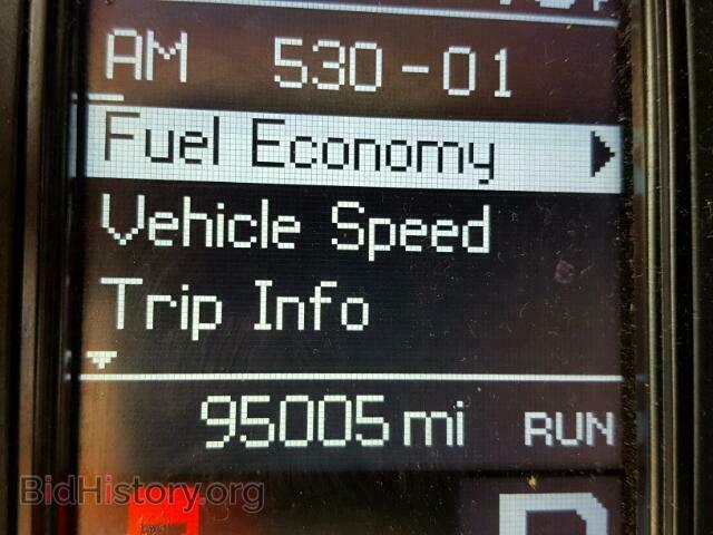 2013 DODGE DURANGO - VIN: 1C4SDJCT5DC678921 - Photo 8
