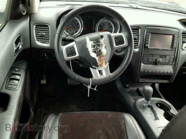 2013 DODGE DURANGO - VIN: 1C4SDJCT5DC678921 - Photo 9