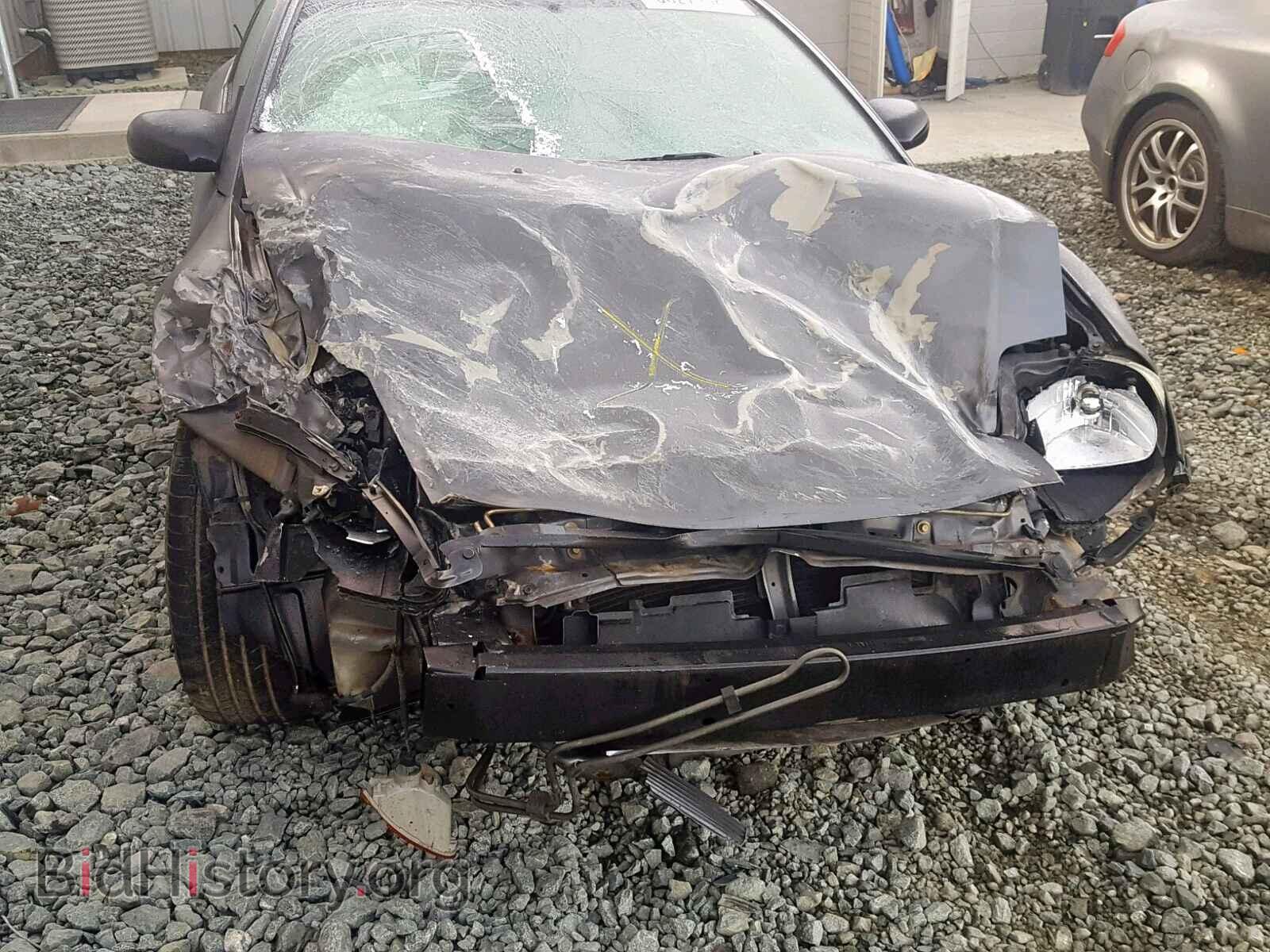 2002 MITSUBISHI ECLIPSE - VIN: 4A3AC44G22E014303 - Фото 9