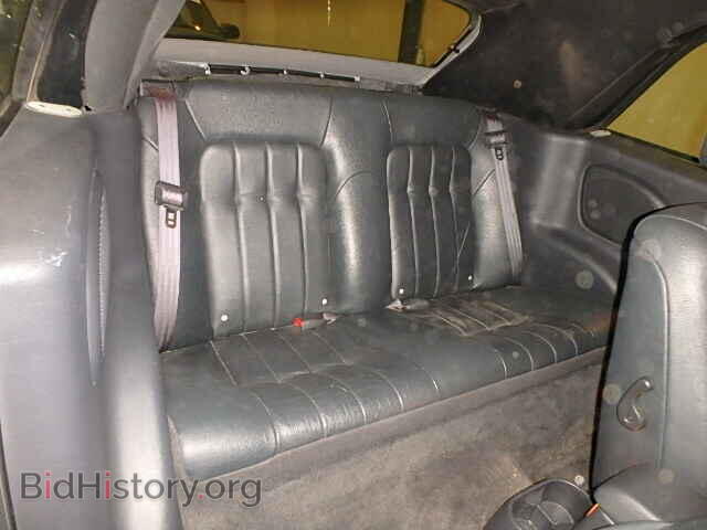 2004 CHRYSLER SEBRING - VIN: 1C3EL55R64N132078 - Фото 6