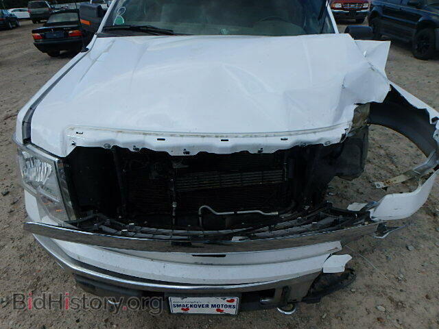 2013 FORD F150 - VIN: 1FTFX1EF4DFD31028 - Фото 7