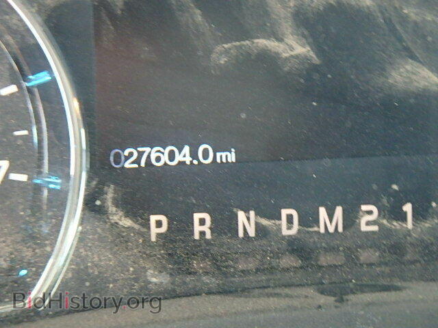 2013 FORD F150 - VIN: 1FTFX1EF4DFD31028 - Фото 8