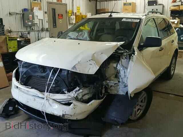 2007 FORD EDGE - VIN: 2FMDK36C17BB12079 - Photo 2