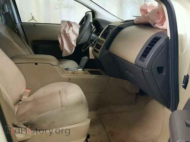 2007 FORD EDGE - VIN: 2FMDK36C17BB12079 - Photo 5