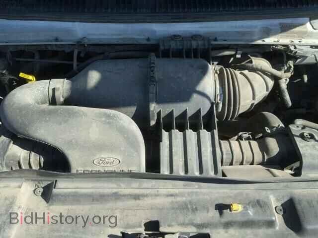 2012 FORD ECONOLINE - VIN: 1FMNE1BL4CDA12584 - Фото 7