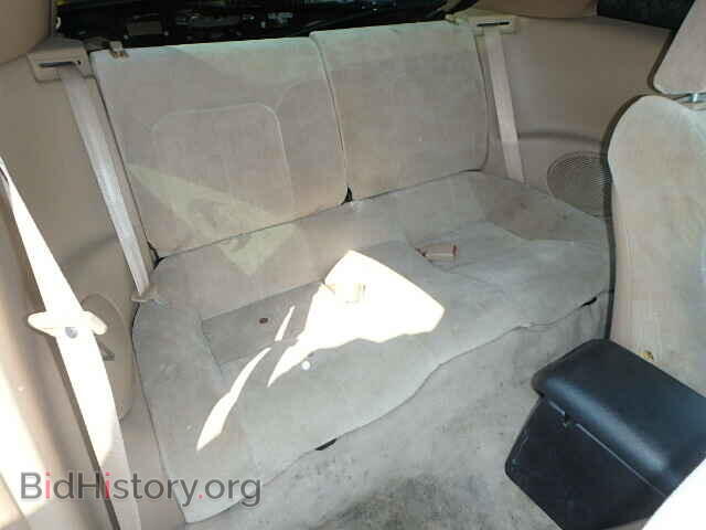 2002 MITSUBISHI ECLIPSE - VIN: 4A3AC84H92E011091 - Фото 6