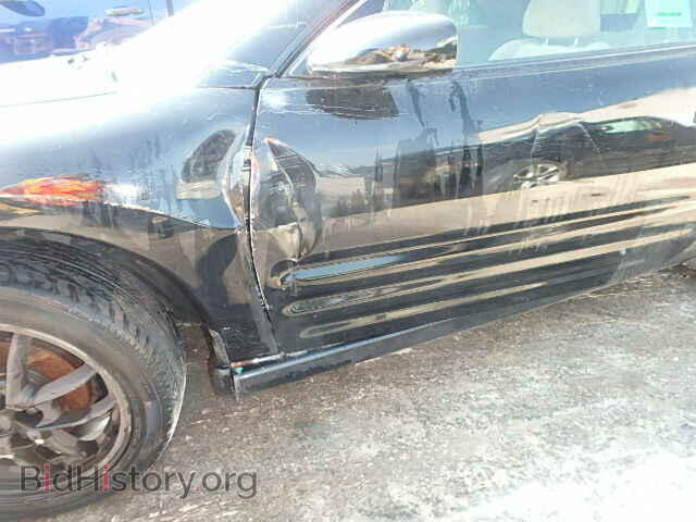 2002 MITSUBISHI ECLIPSE - VIN: 4A3AC84H92E011091 - Фото 9