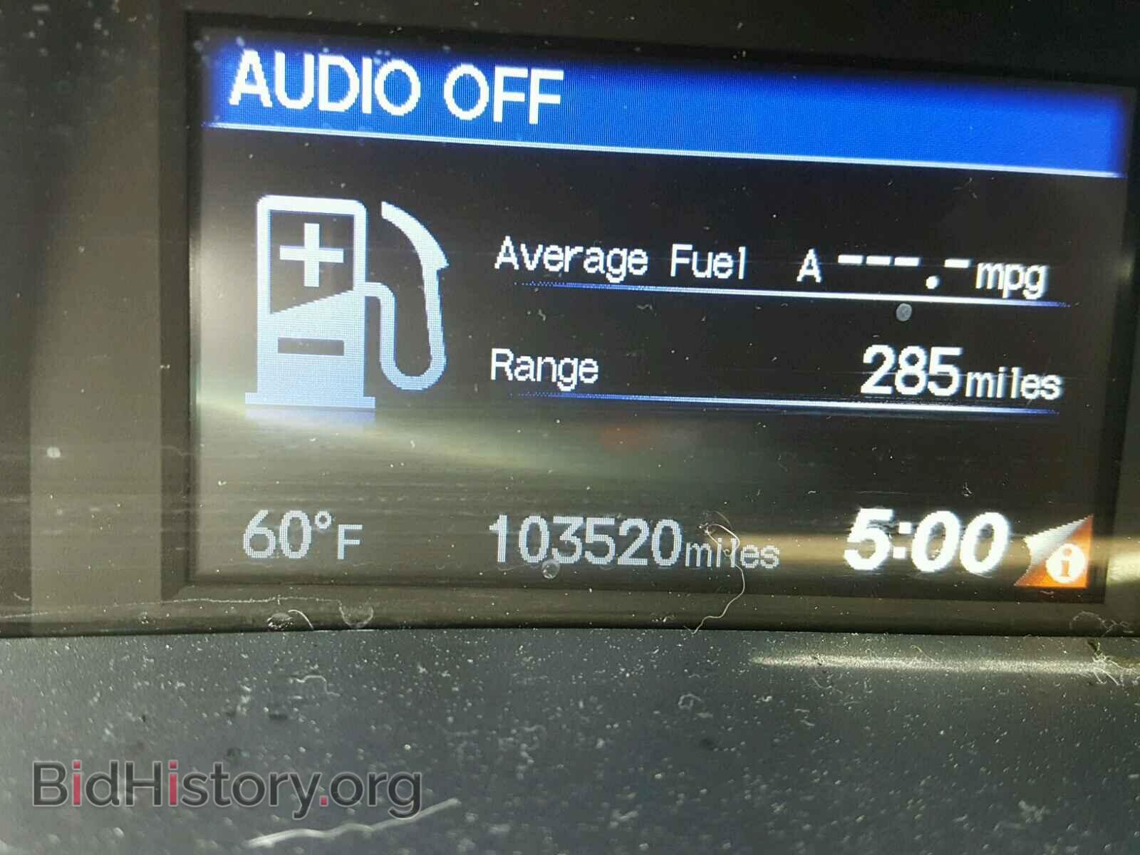 2014 HONDA CIVIC - VIN: 19XFB2F94EE242519 - Photo 8