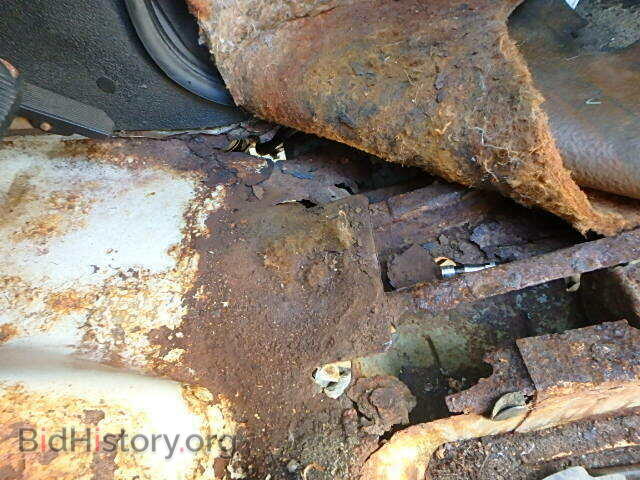 2004 FORD ECONOLINE - VIN: 1FTNE24L94HB13881 - Photo 9