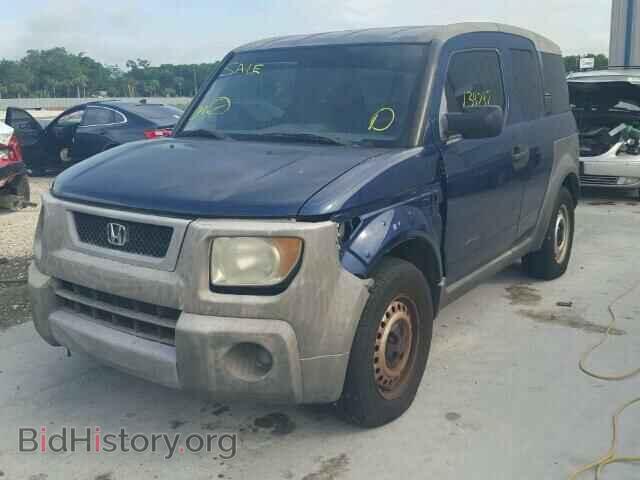 2003 HONDA ELEMENT - VIN: 5J6YH28233L008264 - Photo 2