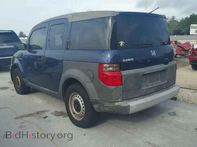 2003 HONDA ELEMENT - VIN: 5J6YH28233L008264 - Photo 3