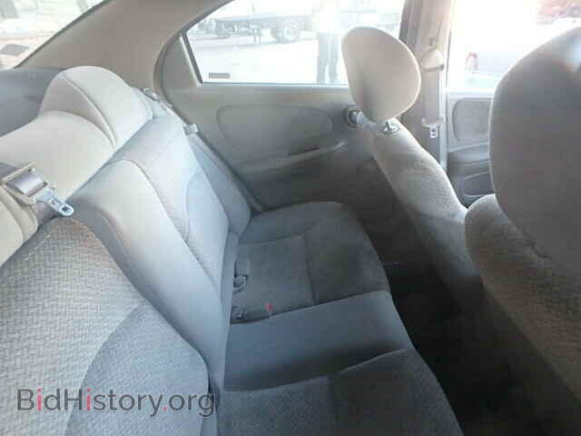 2001 DODGE NEON - VIN: 1B3ES46C21D205355 - Фото 6