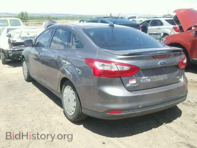 2012 FORD FOCUS - VIN: 1FAHP3F21CL130399 - Photo 3