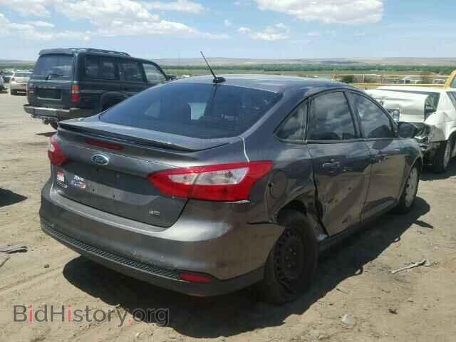2012 FORD FOCUS - VIN: 1FAHP3F21CL130399 - Photo 4