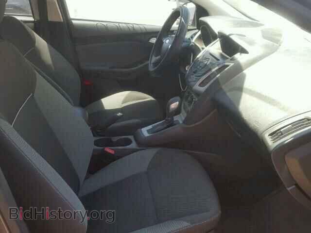 2012 FORD FOCUS - VIN: 1FAHP3F21CL130399 - Photo 5