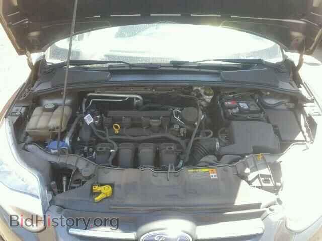 2012 FORD FOCUS - VIN: 1FAHP3F21CL130399 - Photo 7