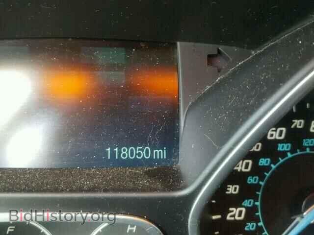 2012 FORD FOCUS - VIN: 1FAHP3F21CL130399 - Photo 8