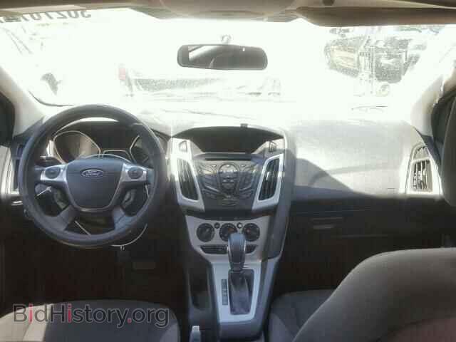 2012 FORD FOCUS - VIN: 1FAHP3F21CL130399 - Photo 9