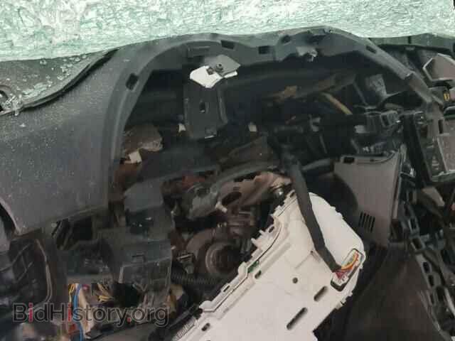 2013 TOYOTA COROLLA BA - VIN: 2T1BU4EE4DC999839 - Фото 8