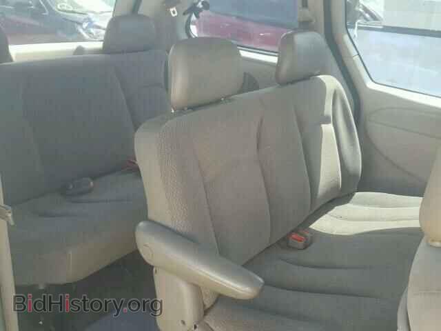 2007 DODGE CARAVAN - VIN: 1D4GP25B87B206023 - Photo 6