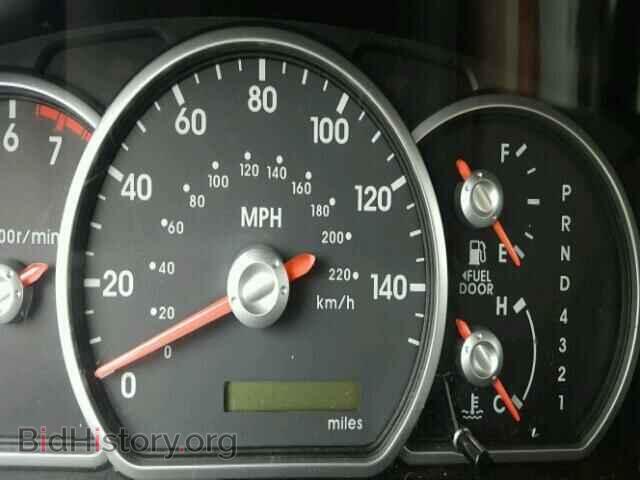 2008 MITSUBISHI GALANT - VIN: 4A3AB36F08E009482 - Фото 8